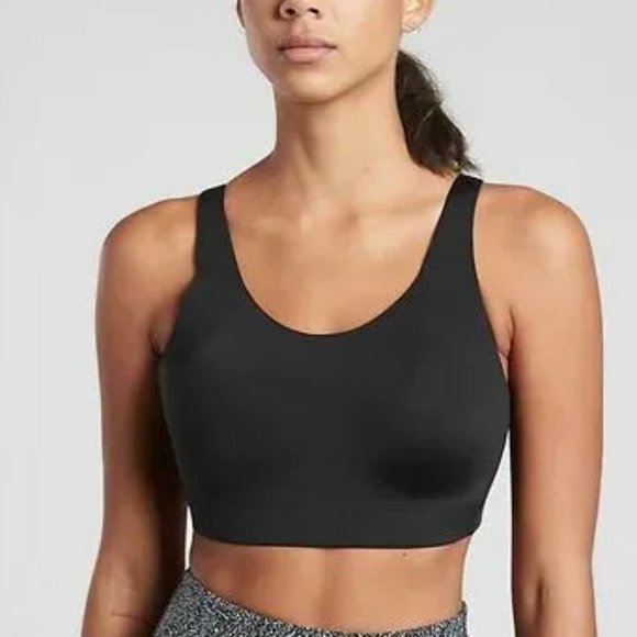 Athleta Advance Sprint Bra 32C - Picture 1 of 5